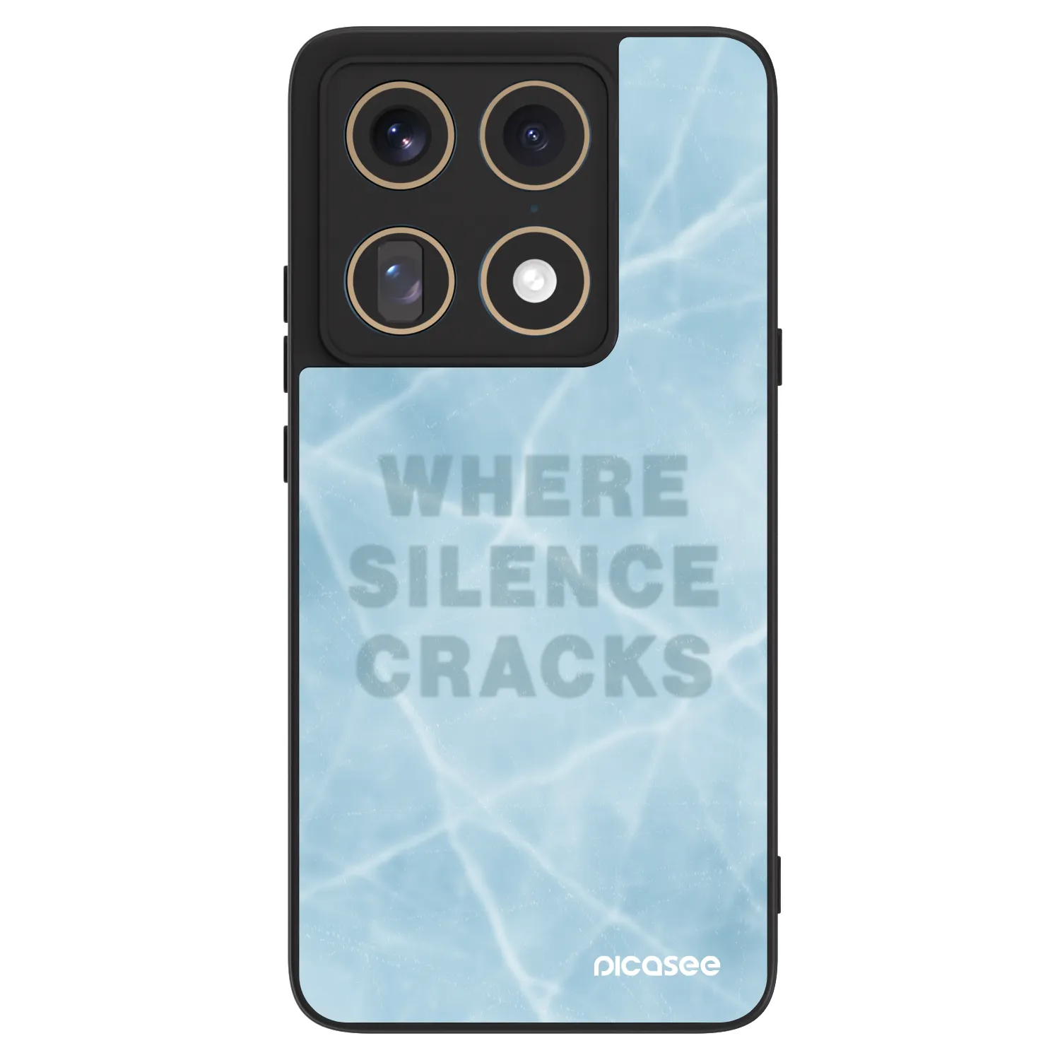 Picasee ULTIMATE CASE pro Motorola Signature - SILENCE