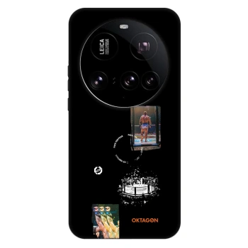 Obal pre Xiaomi 15 Ultra - OKTAGON - Cage Snapshot