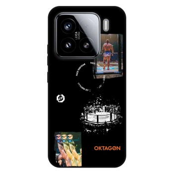 Obal pre Xiaomi 15 - OKTAGON - Cage Snapshot