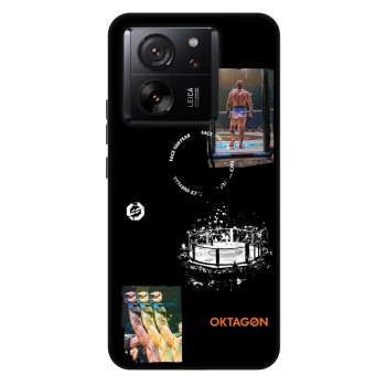 Obal pre Xiaomi 13T Pro - OKTAGON - Cage Snapshot