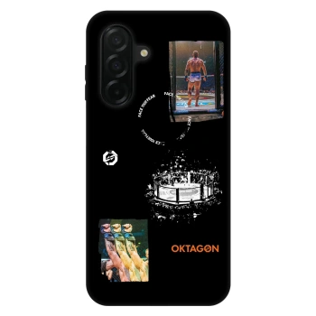 Obal pre Samsung Galaxy A26 5G A266B - OKTAGON - Cage Snapshot