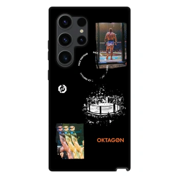 Obal pre Samsung Galaxy S24 Ultra S928B 5G - OKTAGON - Cage Snapshot