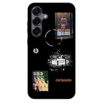 Obal pre Samsung Galaxy S25+ 5G - OKTAGON - Cage Snapshot