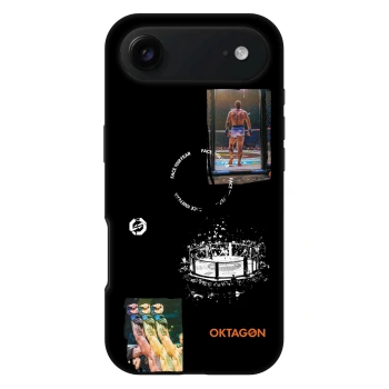 Obal pre Apple iPhone Air - OKTAGON - Cage Snapshot