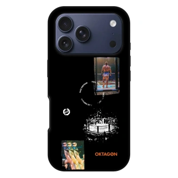 Obal pre Apple iPhone 17 Pro - OKTAGON - Cage Snapshot