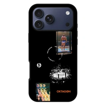 Obal pre Apple iPhone 17 Pro Max - OKTAGON - Cage Snapshot