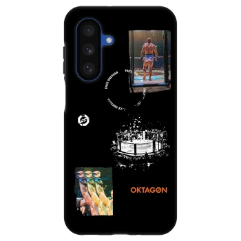 Obal pre Samsung Galaxy A17 5G - OKTAGON - Cage Snapshot