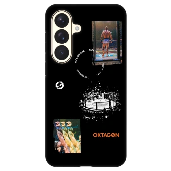 Obal pre Samsung Galaxy S26+ - OKTAGON - Cage Snapshot