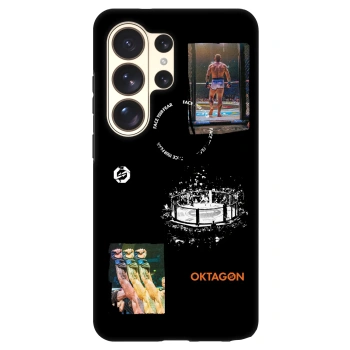 Obal pre Samsung Galaxy S26 Ultra - OKTAGON - Cage Snapshot