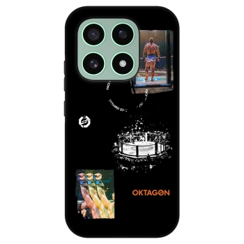 Obal pre Xiaomi 17 - OKTAGON - Cage Snapshot