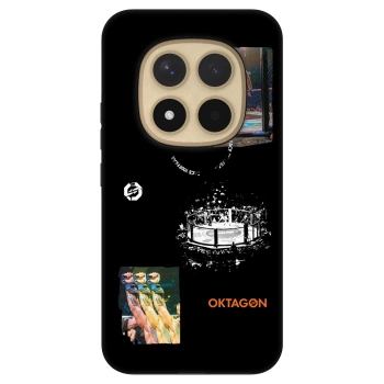 Obal pre Xiaomi Redmi Note 15 Pro+ - OKTAGON - Cage Snapshot