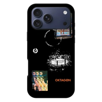 Obal pre Apple iPhone 18 Pro Max - OKTAGON - Cage Snapshot