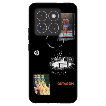Obal pre Xiaomi 14 Pro - OKTAGON - Cage Snapshot