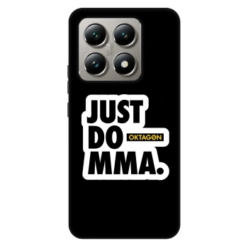 Obal pre Xiaomi 14T - OKTAGON - Just Do MMA