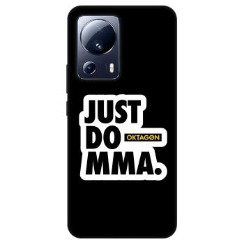 Obal pre Xiaomi 13 Lite - OKTAGON - Just Do MMA