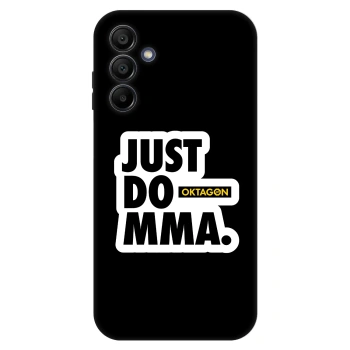Obal pre Samsung Galaxy A15 A156B 5G - OKTAGON - Just Do MMA