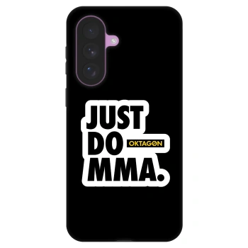 Obal pre Samsung Galaxy A57 5G - OKTAGON - Just Do MMA