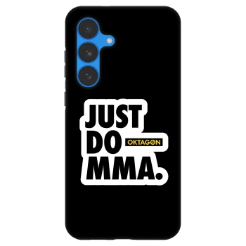 Obal pre Samsung Galaxy S25 FE 5G - OKTAGON - Just Do MMA