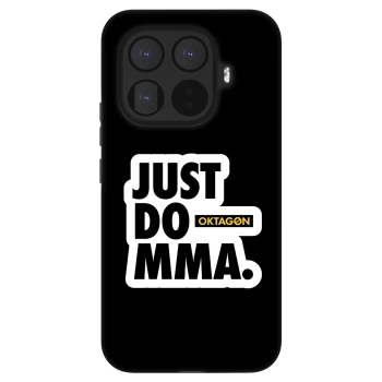 Obal pre Xiaomi 15T Pro - OKTAGON - Just Do MMA
