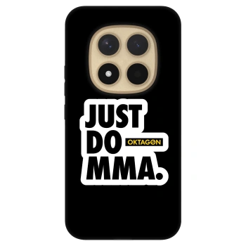 Obal pre Xiaomi Redmi Note 15 Pro+ - OKTAGON - Just Do MMA