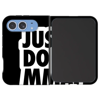 Obal pre Apple iPhone Ultra - OKTAGON - Just Do MMA