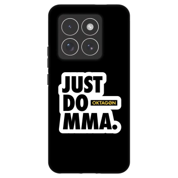Obal pre Xiaomi 14 Pro - OKTAGON - Just Do MMA