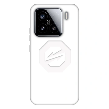Obal pre Xiaomi 15 - OKTAGON - Ghost Logo