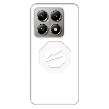 Obal pre Xiaomi 14T Pro - OKTAGON - Ghost Logo