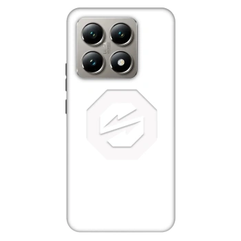 Obal pre Xiaomi 14T - OKTAGON - Ghost Logo
