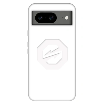 Obal pre Google Pixel 8 Pro - OKTAGON - Ghost Logo