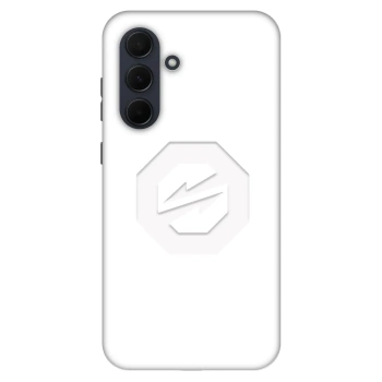 Obal pre Samsung Galaxy A35 5G A356B - OKTAGON - Ghost Logo