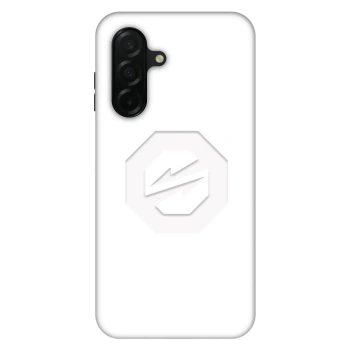 Obal pre Samsung Galaxy A26 5G A266B - OKTAGON - Ghost Logo