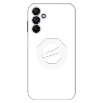 Obal pre Samsung Galaxy A15 A155F 4G - OKTAGON - Ghost Logo