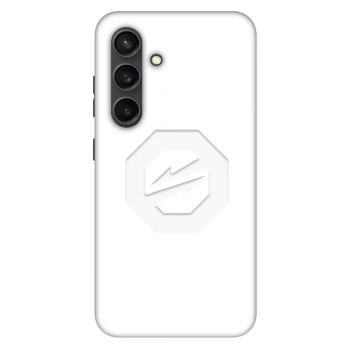 Obal pre Samsung Galaxy S24 S921B 5G - OKTAGON - Ghost Logo