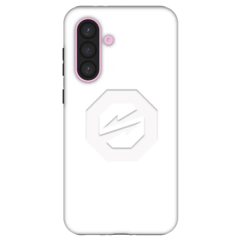 Obal pre Samsung Galaxy A56 5G A566B - OKTAGON - Ghost Logo