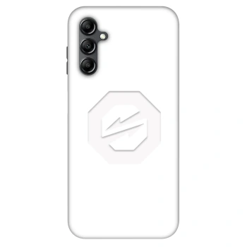 Obal pre Samsung Galaxy A16 4G - OKTAGON - Ghost Logo