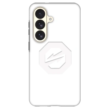 Obal pre Samsung Galaxy S26 - OKTAGON - Ghost Logo