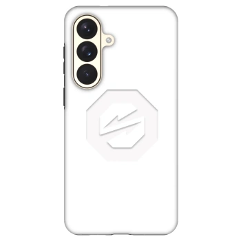 Obal pre Samsung Galaxy S26+ - OKTAGON - Ghost Logo