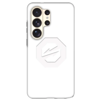 Obal pre Samsung Galaxy S26 Ultra - OKTAGON - Ghost Logo