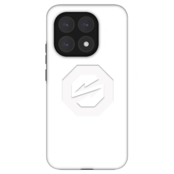 Obal pre Xiaomi 15T - OKTAGON - Ghost Logo