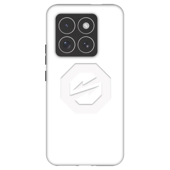 Obal pre Xiaomi 14 Pro - OKTAGON - Ghost Logo