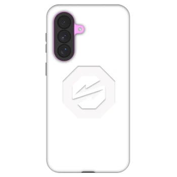 Obal pre Samsung Galaxy A37 - OKTAGON - Ghost Logo