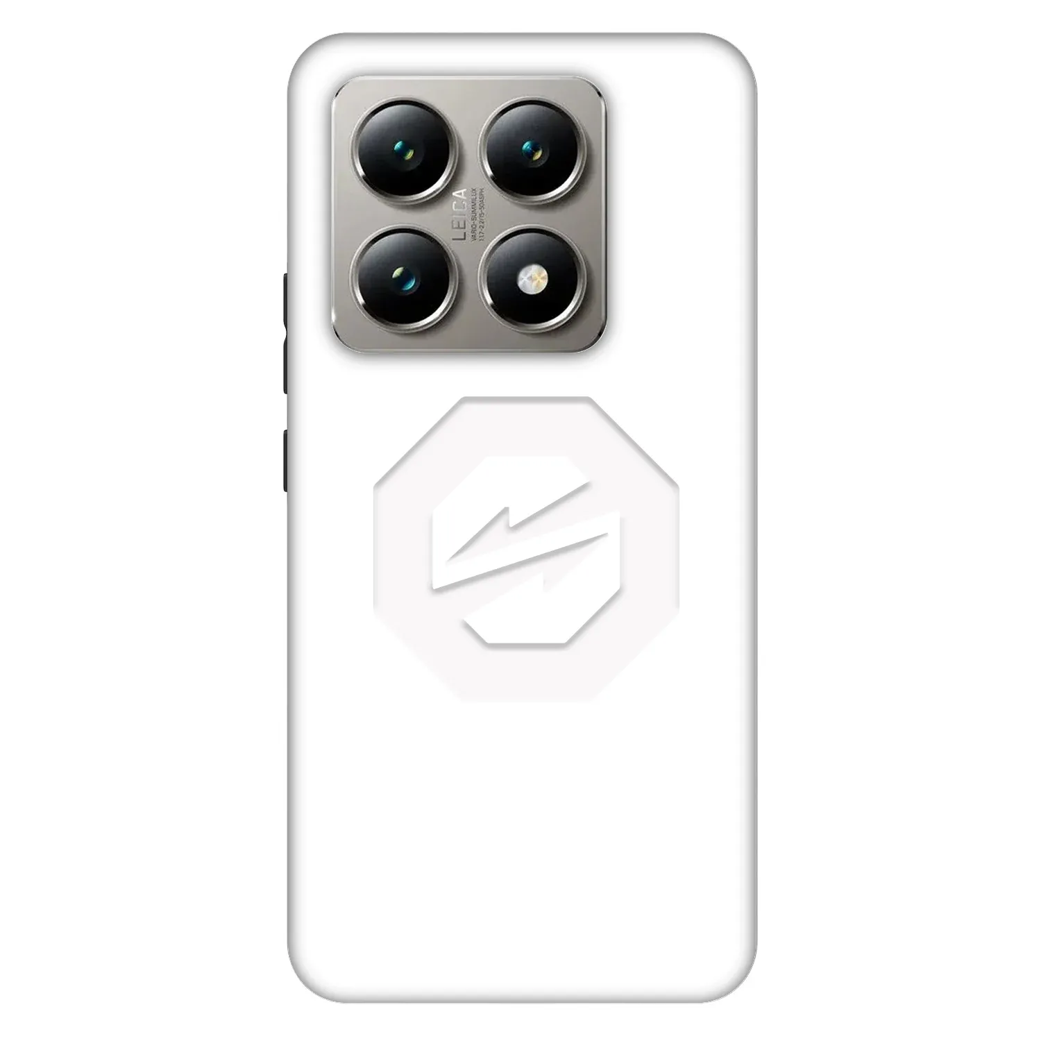 Picasee Fashion Case pre Xiaomi 14T Pro - OKTAGON - Ghost Logo