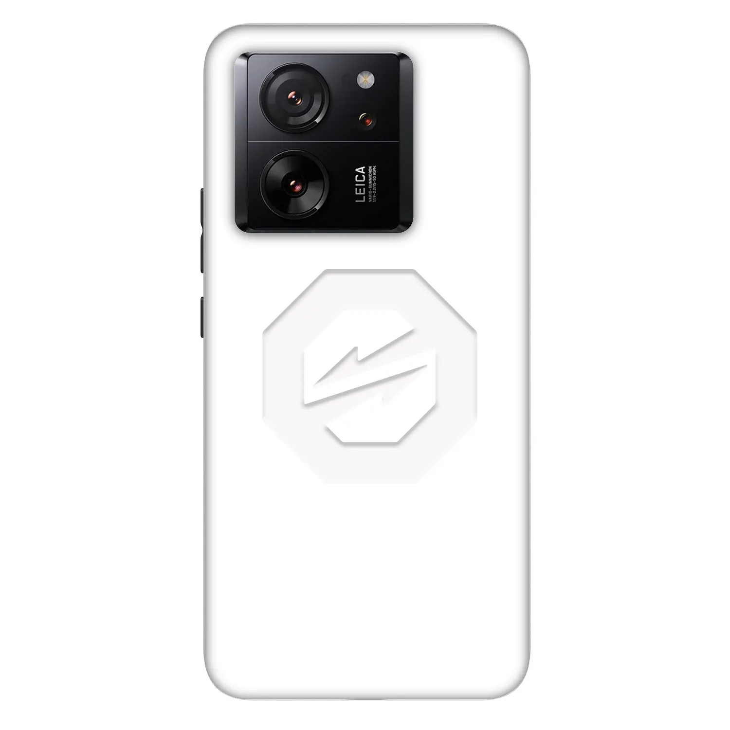 Picasee Fashion Case pre Xiaomi 13T Pro - OKTAGON - Ghost Logo