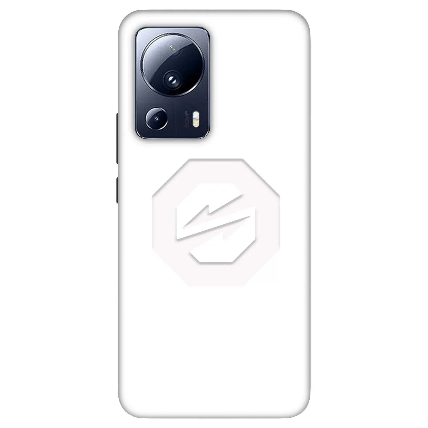 Picasee Fashion Case pre Xiaomi 13 Lite - OKTAGON - Ghost Logo