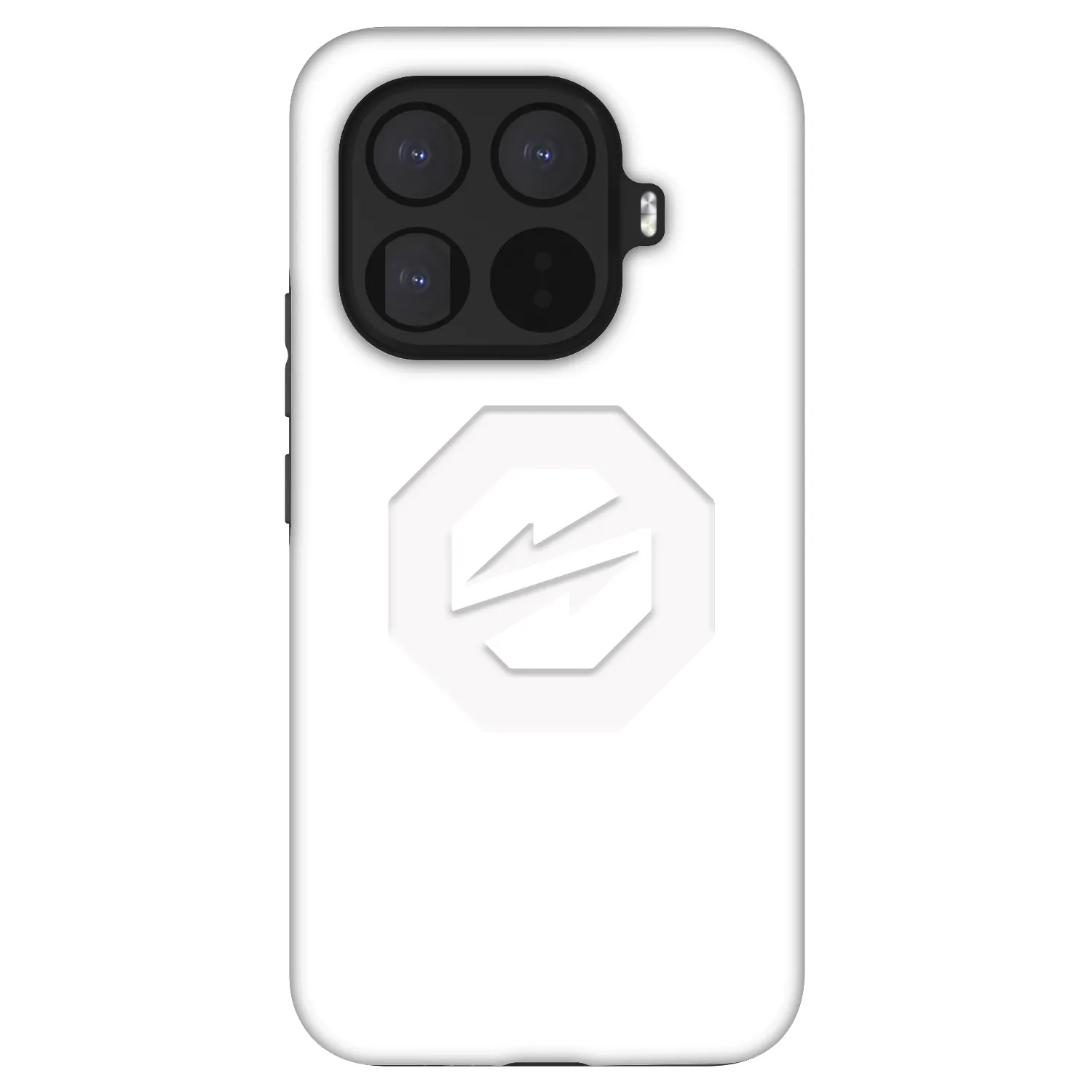 Picasee Fashion Case pre Xiaomi 15T Pro - OKTAGON - Ghost Logo