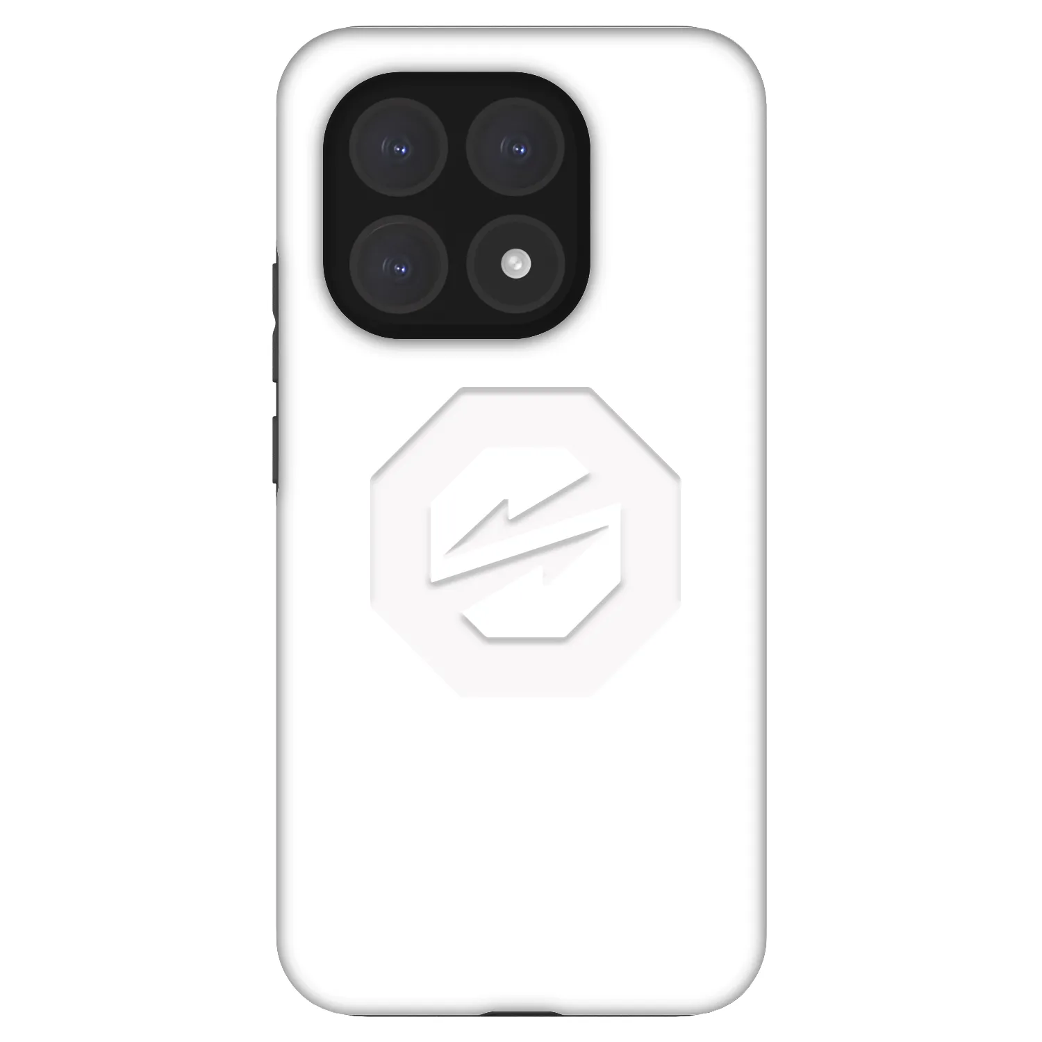 Picasee Fashion Case pre Xiaomi 15T - OKTAGON - Ghost Logo