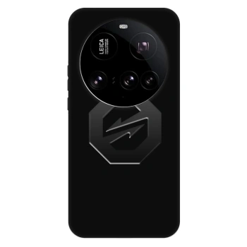 Obal pre Xiaomi 15 Ultra - OKTAGON - Stealth Logo