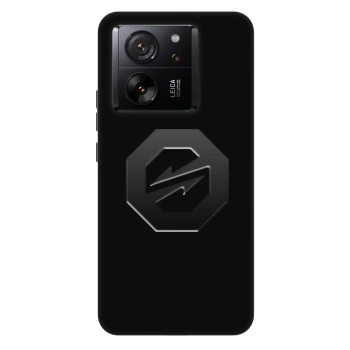 Obal pre Xiaomi 13T - OKTAGON - Stealth Logo