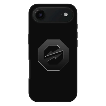Obal pre Apple iPhone Air - OKTAGON - Stealth Logo